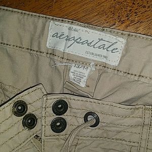 Aeropostale Shorts - (Sold)Aeropostale Bermuda shorts Aeropostale Shorts - (Sold)Aeropostale Bermuda shorts